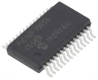 PIC16F18856-I/SS — Microchip