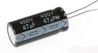 47uF 450V 18x20 / EHS2WM470M20OT — Aishi