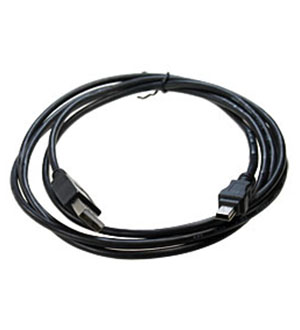 XYC097 1.8 M  BLACK