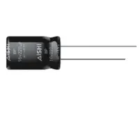 22uF 50V 5x11 / ERR1HM220D11OT — Aishi