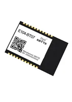 E104-BT07 — EBYTE