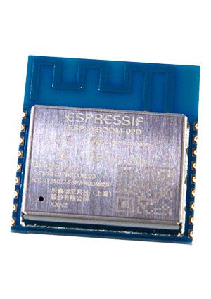 ESP-WROOM-02D