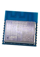 ESP-WROOM-02D — ESPRESSIF