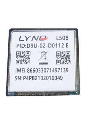 L508E