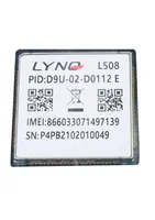L508E — Mobiletek