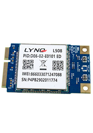 L508ED (PCIE)