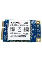 L508ED (PCIE) — Mobiletek