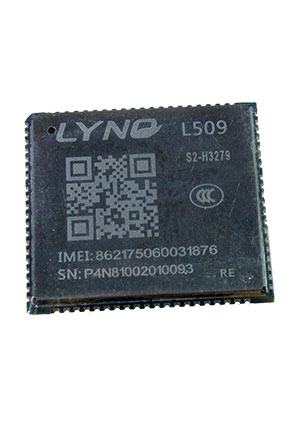 L509RE