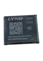 L509RE — Mobiletek
