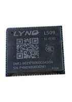L509REN — Mobiletek