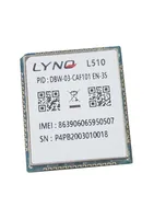 L510EN-3S — Mobiletek