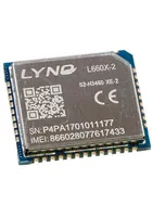 L660XE-2 — Mobiletek