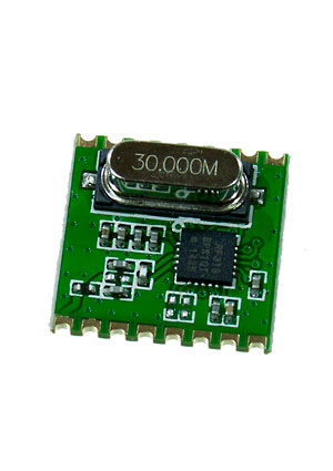 RFM31B-868-S