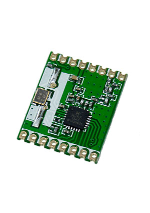 RFM67W-433S2