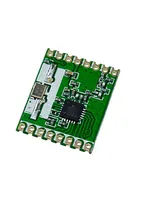 RFM67W-433S2 — HopeRF