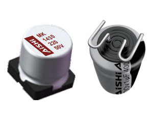 ECAPSMD 220/16V 0810 / EMK1CM221FB0D00T