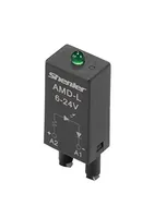 AMD-ML1/24V — Shenler