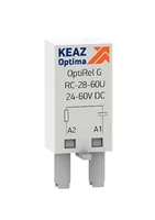OptiRel G RC-110-230 — КЭАЗ