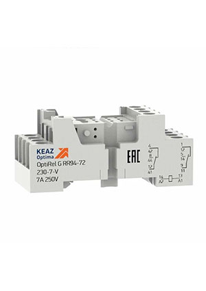 OptiRel G RR94-74-230-7-V