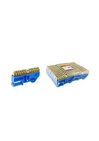 SQ0801-0029 — TDM electric