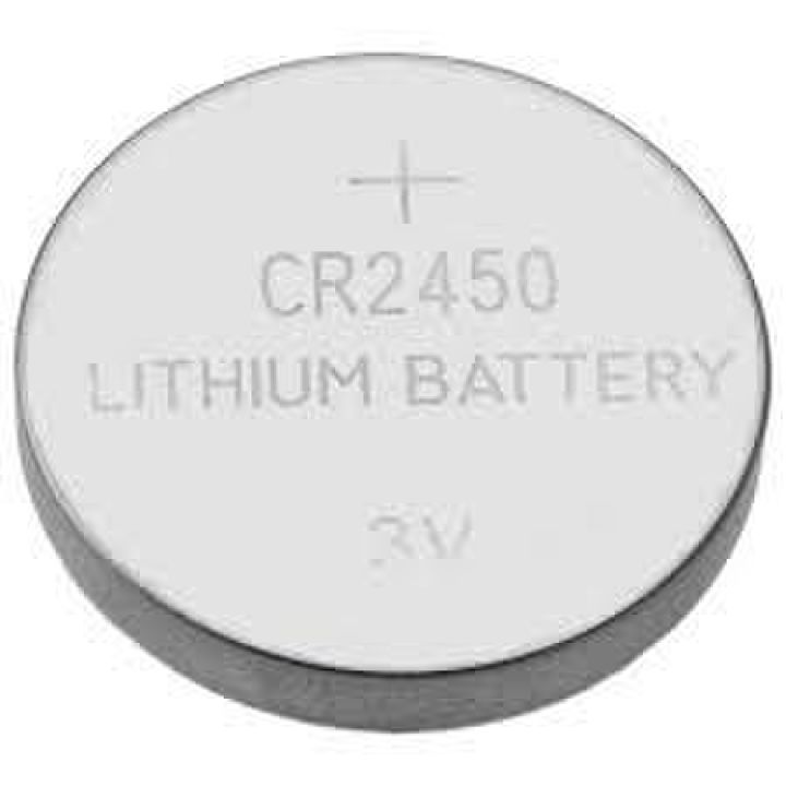 CR2450