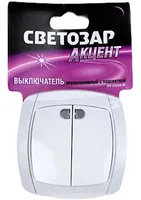 SV-54235-W — СВЕТОЗАР