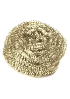 Brass Cleaning Ball — Yihua
