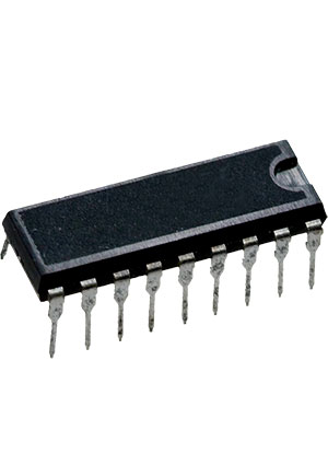 КР556РТ12