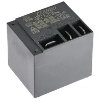 HJQ-15F-1-12VDC-S-Z-TBF-1 — Tianbo Relay