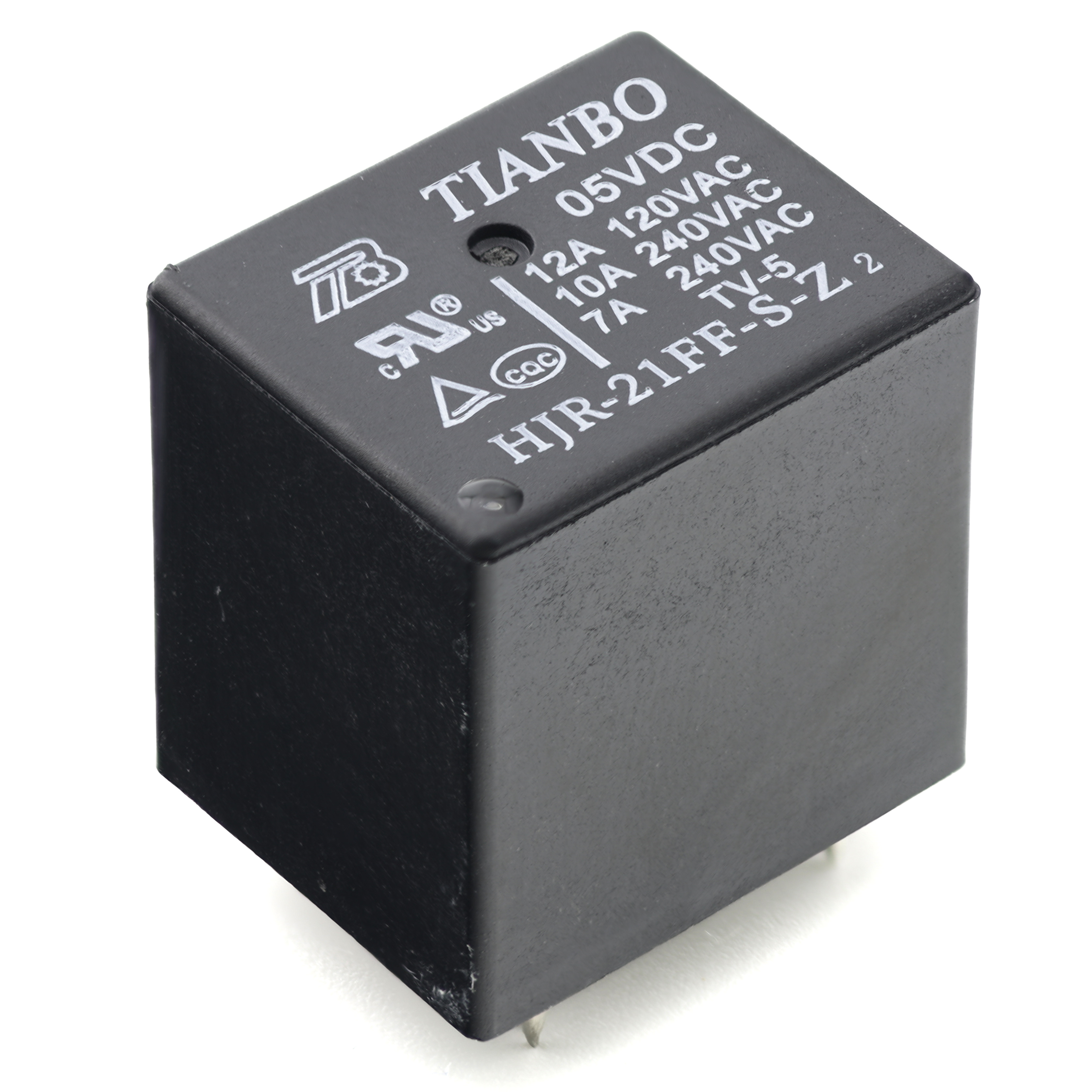 HJR-21FF-5VDC-S-Z