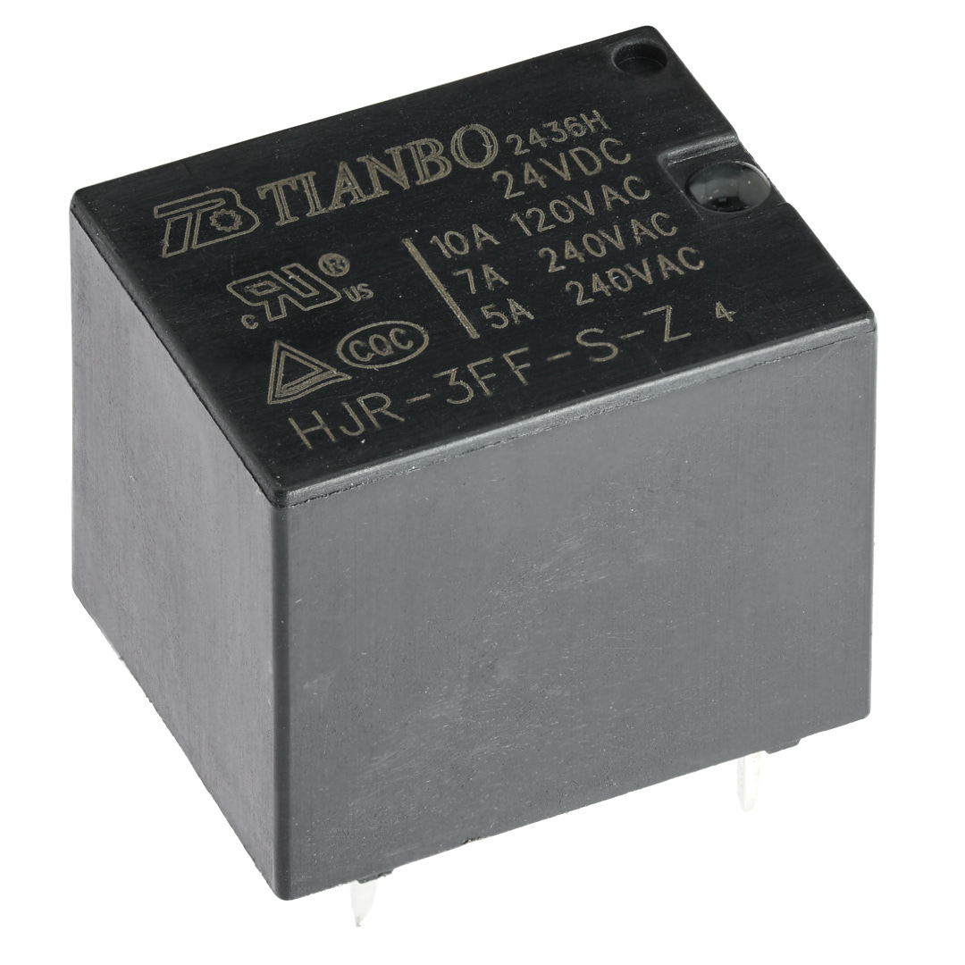 HJR-3FF-24VDC-S-Z-4