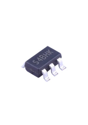 SGM2028-ADJYN5G/TR