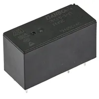 TRC1-D-24VDC-S-Z — Tianbo Relay