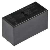 TRC2 D-12VDC-S-H — Tianbo Relay