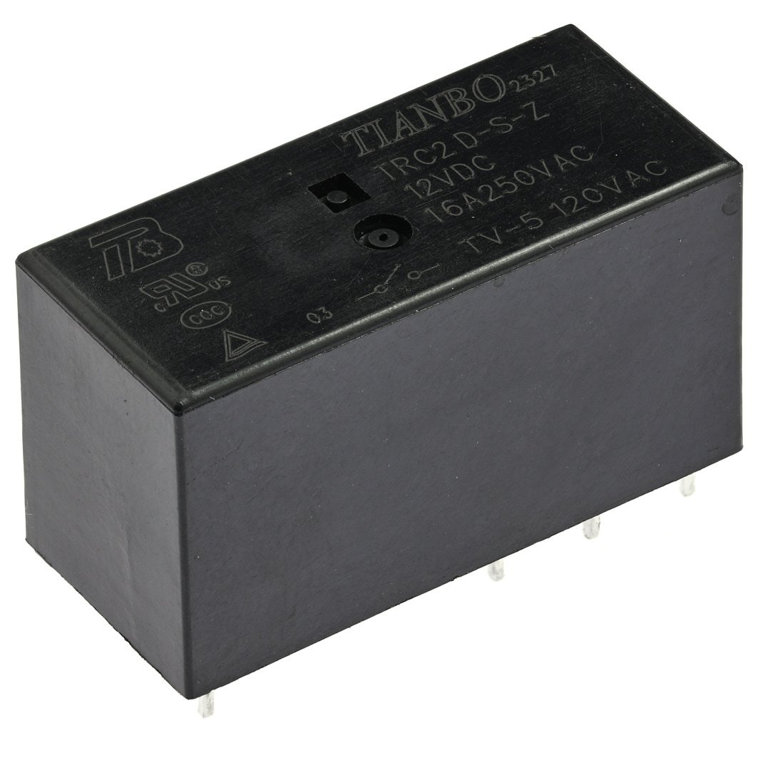 TRC2-D-12VDC-S-Z