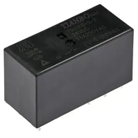 TRC2-D-24VDC-S-Z — Tianbo Relay