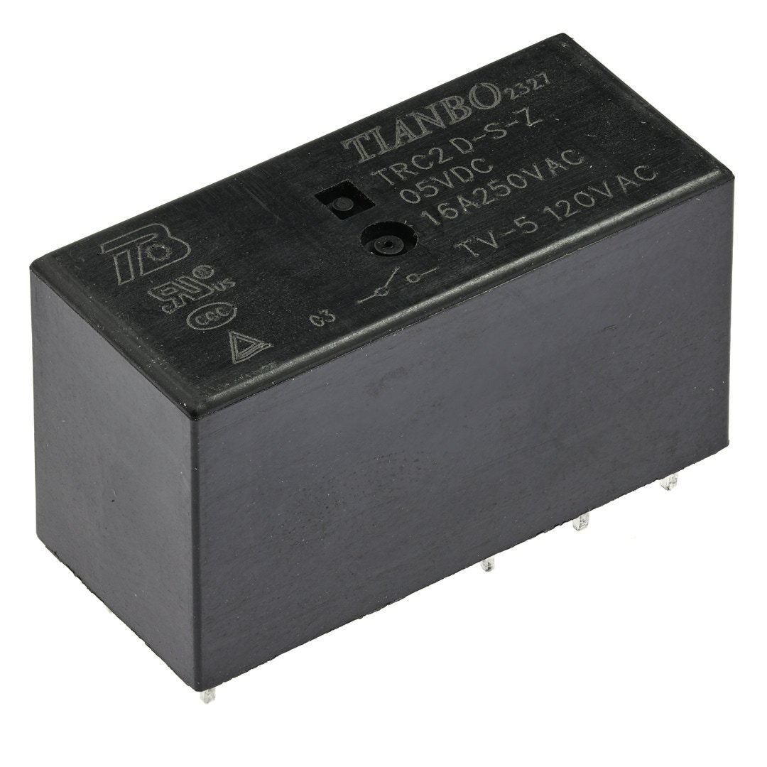 TRC2-D-5VDC-S-Z