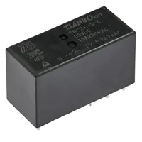 TRC2-D-5VDC-S-Z — Tianbo Relay