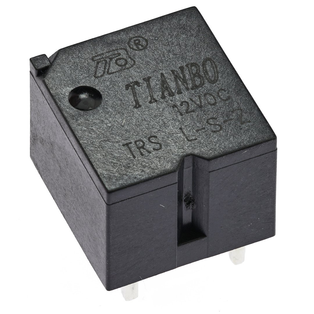 TRS-L-12VDC-S-Z