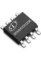 SIT65HVD232DR — SIT