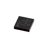 CP2102N-A02-GQFN24R — Silicon Labs