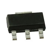 AMS1117-3.3 — Fulihao Tech
