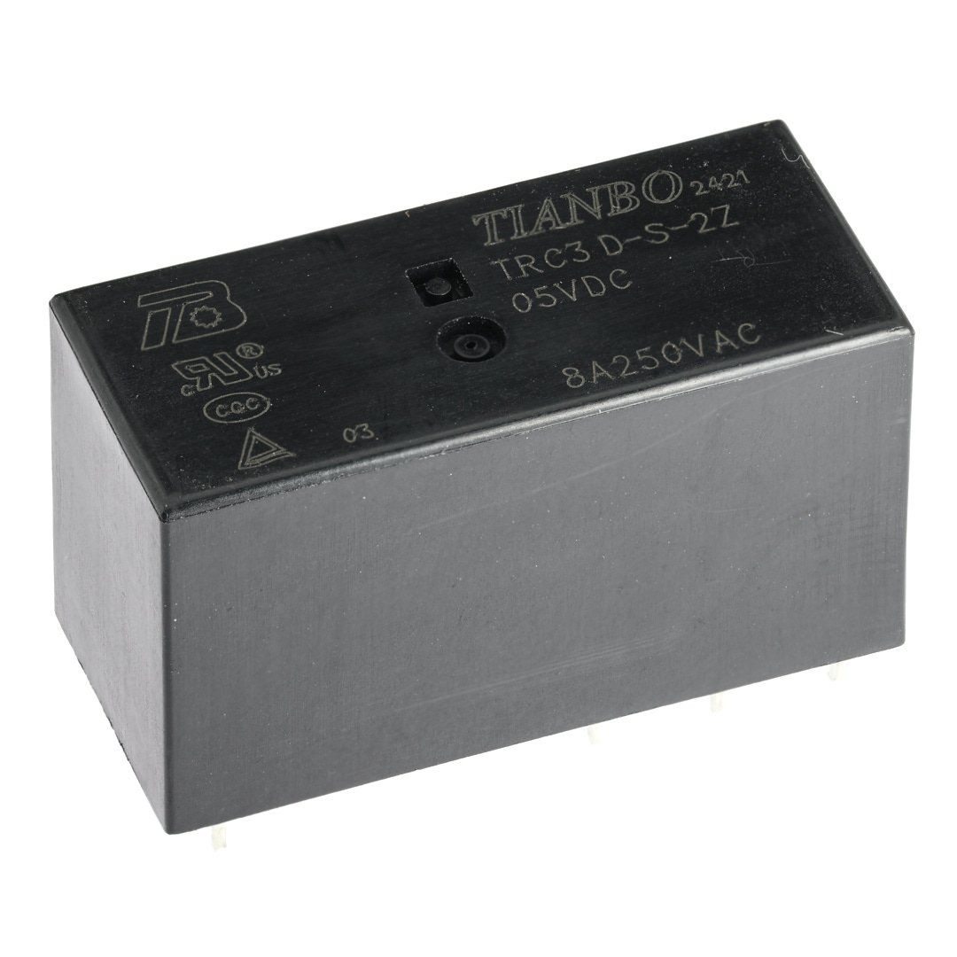 TRC3-D-5VDC-S-2Z