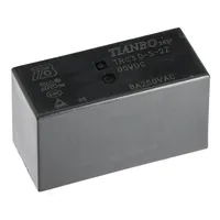 TRC3-D-5VDC-S-2Z — Tianbo Relay