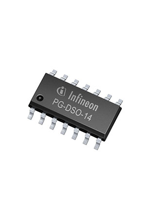 TLE4267GM