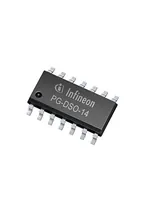 TLE4267GM — Infineon