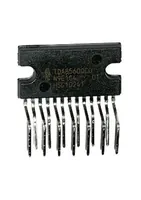 TDA8560Q/N1.112 — NEX-NXP