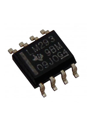 LM293DR