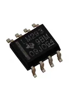 LM293DR — UMW