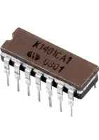 К1401СА1 — ФОТОН